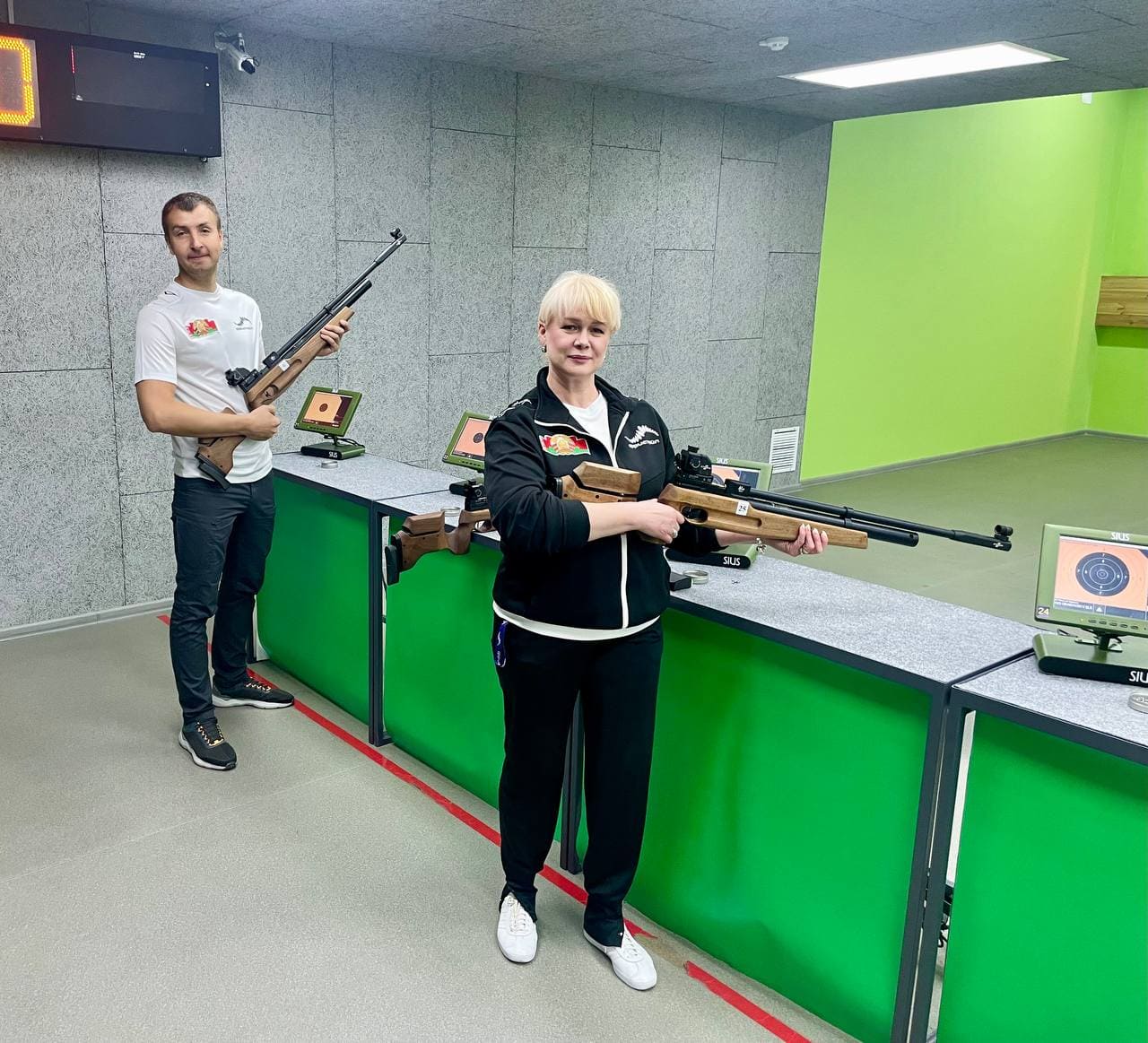 Семейный сентябрь